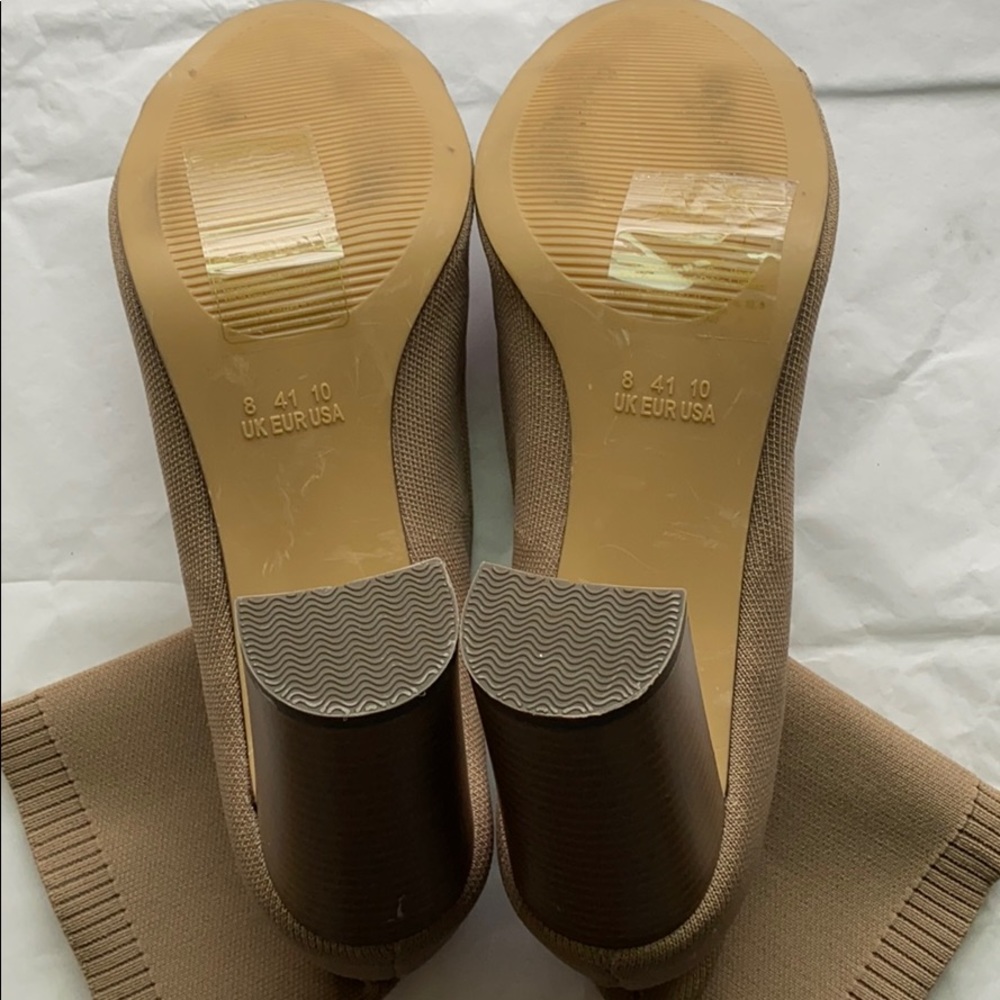 Primark-Open toe booties - Picture 5 of 5